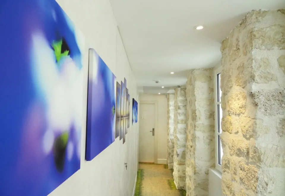 Le Pavillon Hotel