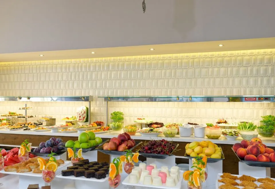 Alaaddin Beach Hotel - Adult Only