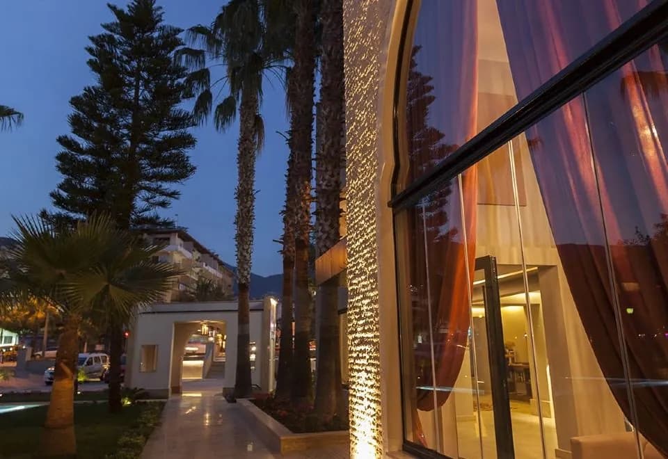 Alaaddin Beach Hotel - Adult Only
