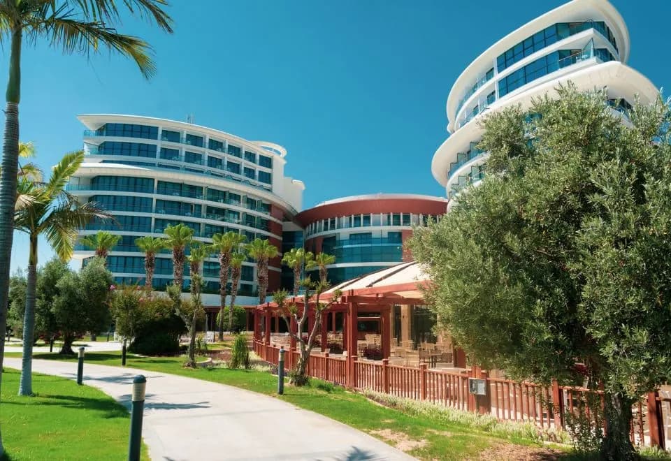 Baia Lara Hotel