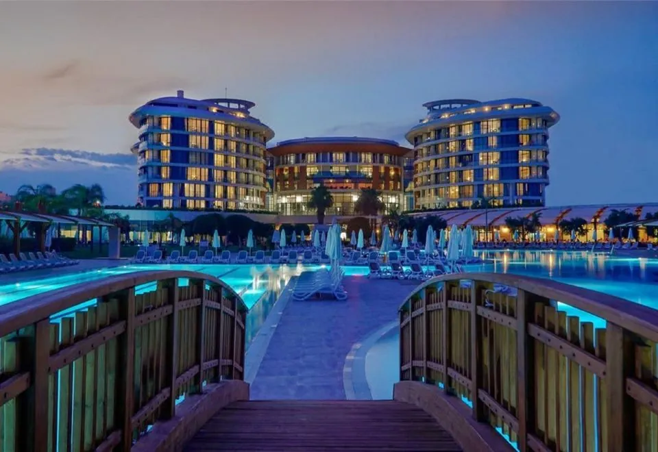 Baia Lara Hotel