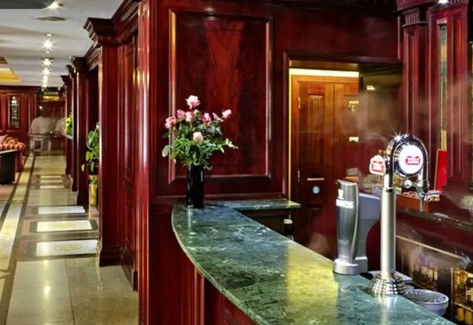 Gem Fitzrovia Hotel
