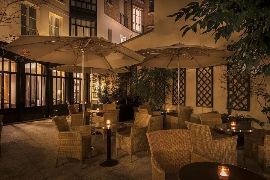H?tel le Walt by Inwood Hotels