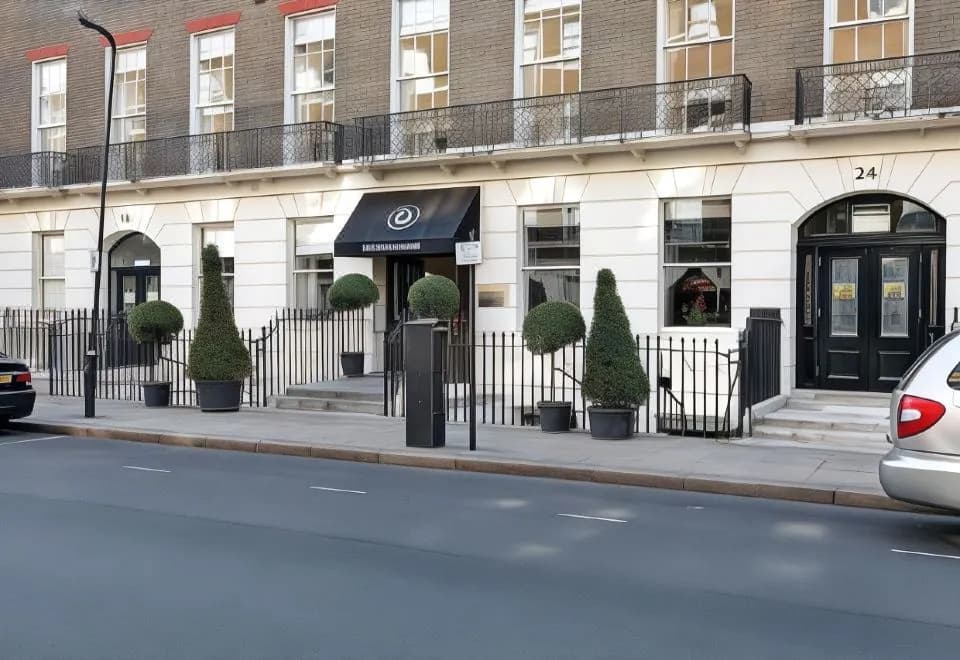 Grange Beauchamp Hotel