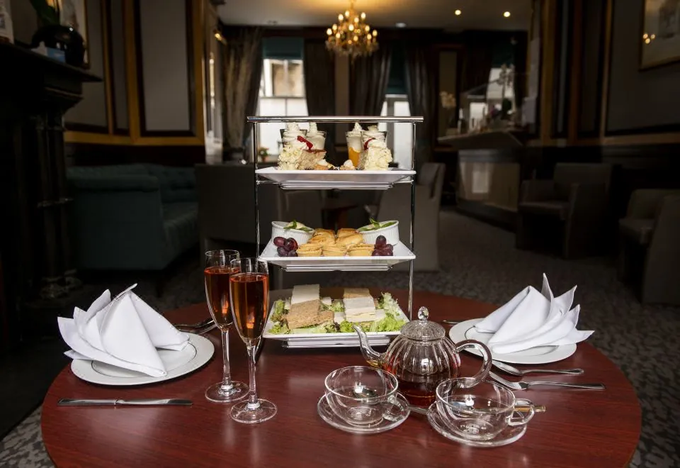 Gem Langham Court Hotel