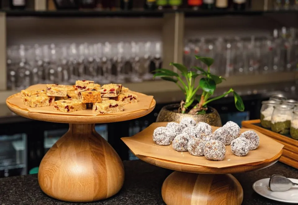Andaz London Liverpool Street - a Concept by Hyatt