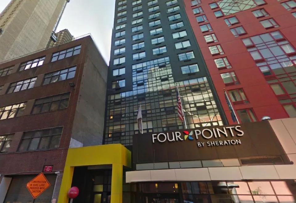 Four Points by Sheraton Midtown - Times Square