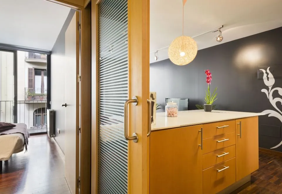 My Space Barcelona Executive Apartments Center