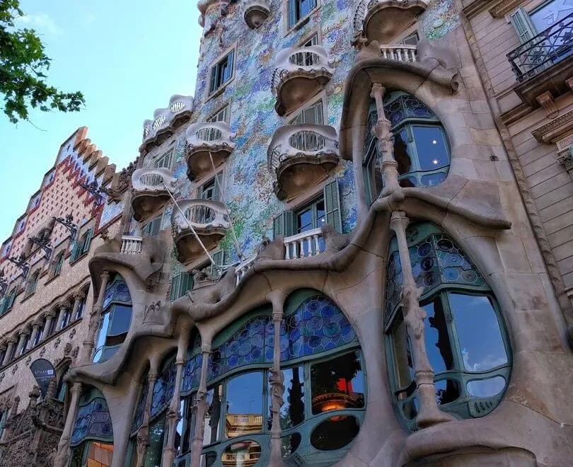 My Space Barcelona Executive Apartments Center