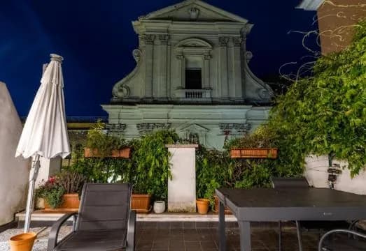 Navona Open Space Aparthotel