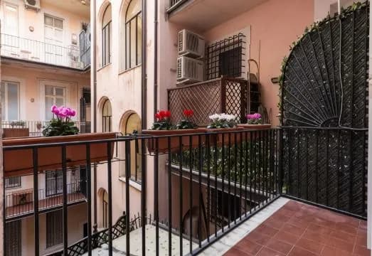 Navona Open Space Aparthotel