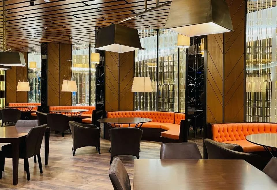 Days Hotel by Wyndham Istanbul Maltepe