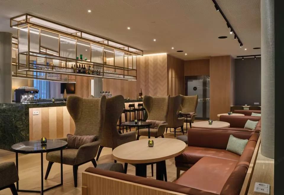 Adina Apartment Hotel Vienna Belvedere