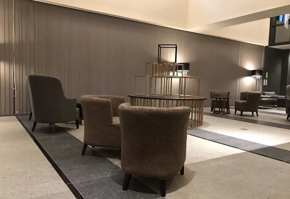 Welina Hotel Premier Nakanoshima West