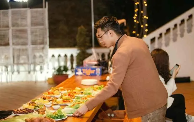 D House Dalat