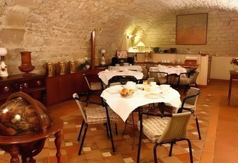 Crystal Hotel