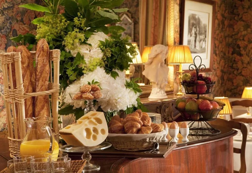 Hotel d'Angleterre