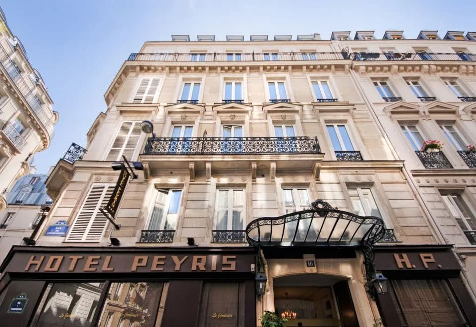 Hotel Peyris Opera