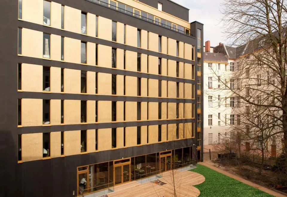 Axel Hotel Berlin-Adults Only