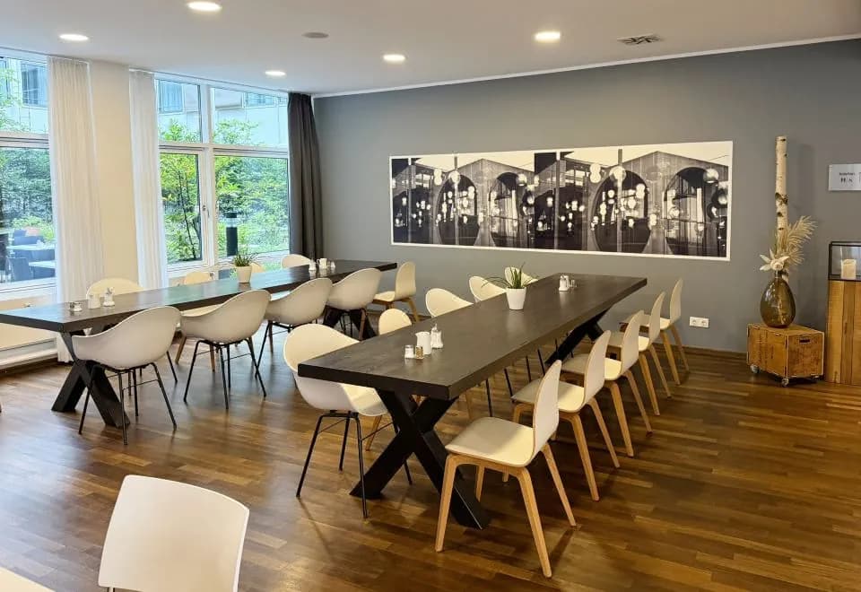 Garner Hotel BERLIN - GENDARMENMARKT by IHG