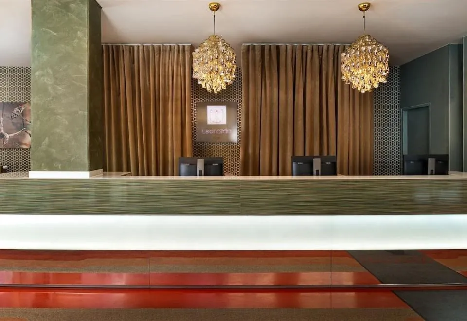 Leonardo Hotel Berlin