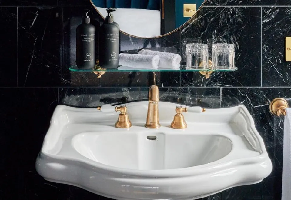 Provocateur Berlin, a Member of Design Hotels