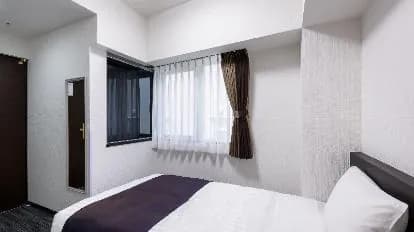 Shimbashi Urban Hotel
