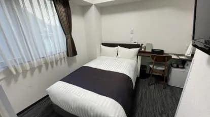 Shimbashi Urban Hotel