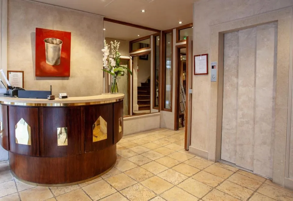Hôtel Atlantis