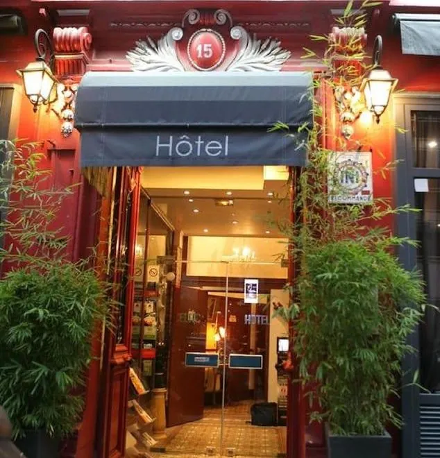 Hotel Celtic