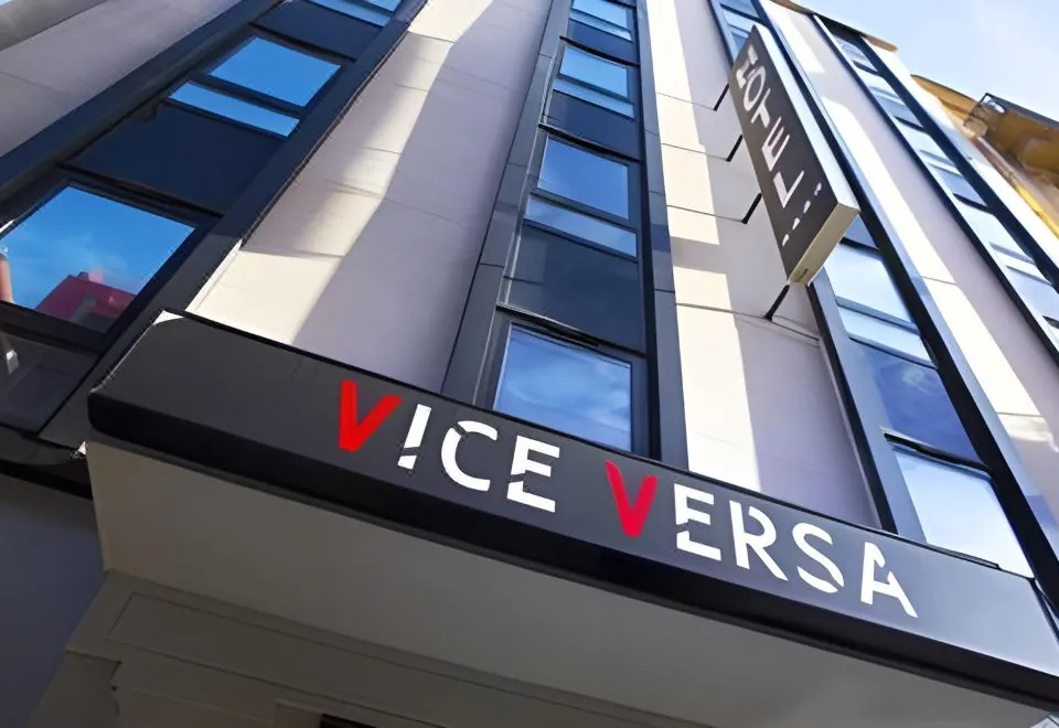 Vice Versa