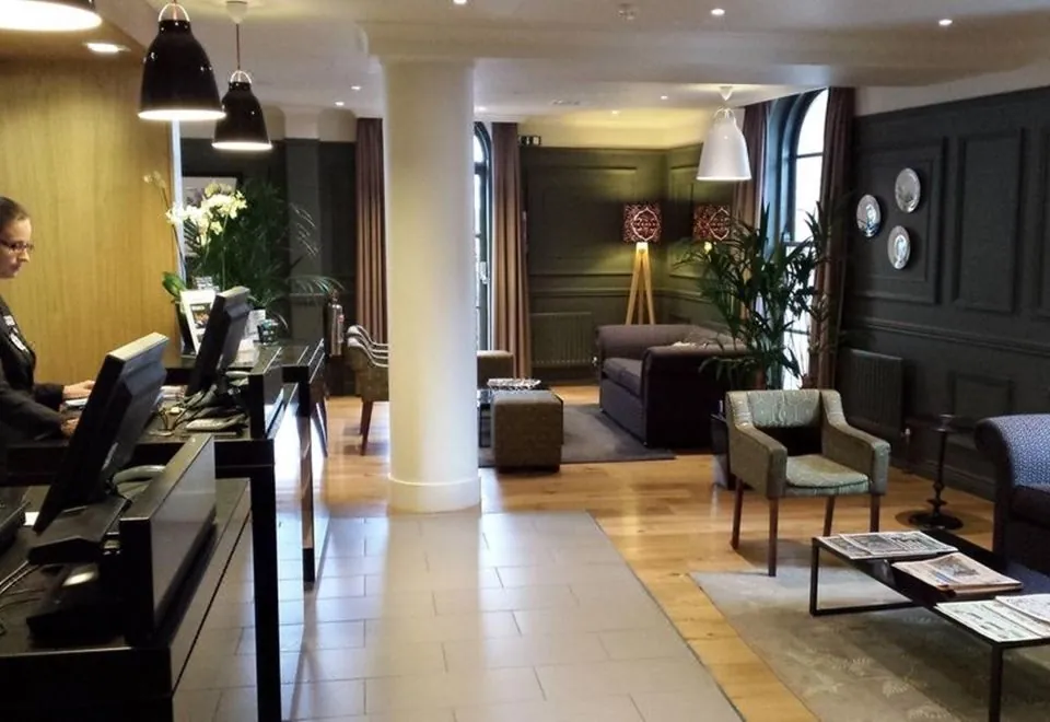 Citadines South Kensington London