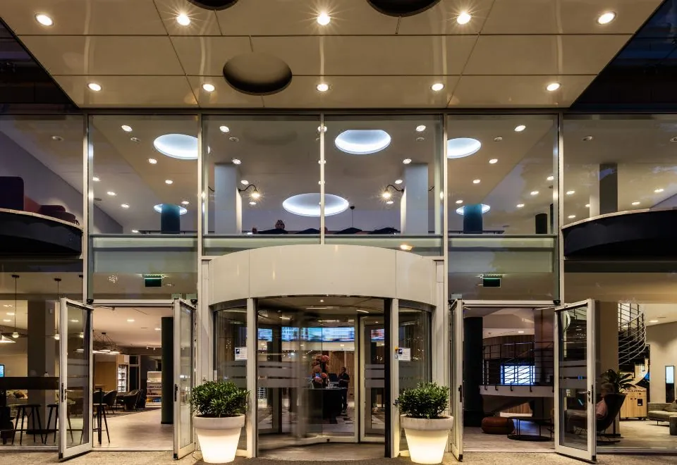 Hotel Berlin, Berlin, a Member of Radisson Individuals