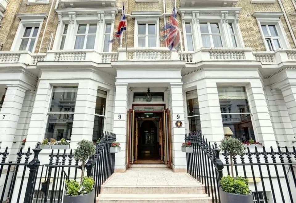 Gainsborough Hotel