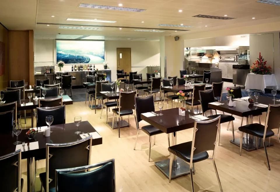 STG Hotel Oxford Street
