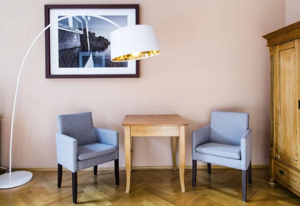 Hotel Residenz Begaswinkel