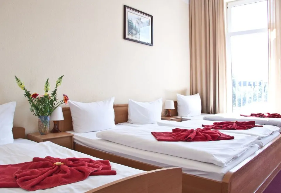 Hotel AI Königshof
