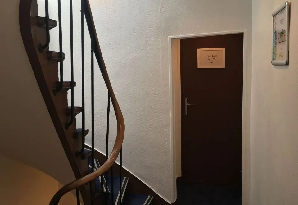 Hôtel de La Herse d'Or