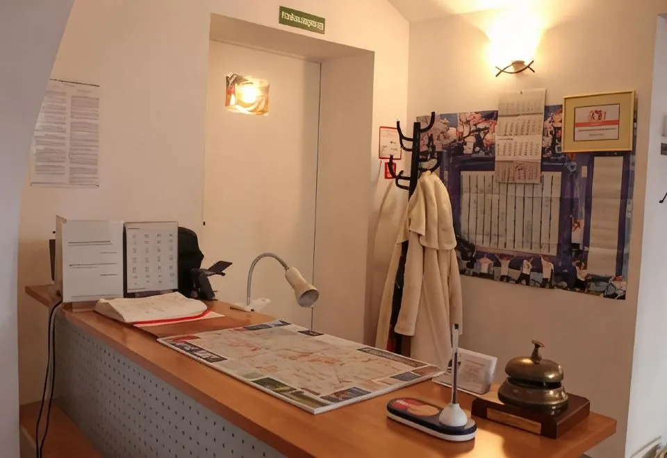 Hotel Amelie Berlin
