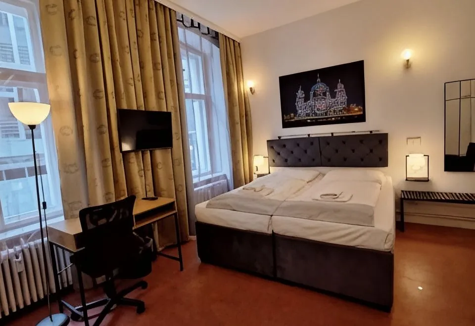 Hotel Amelie Berlin