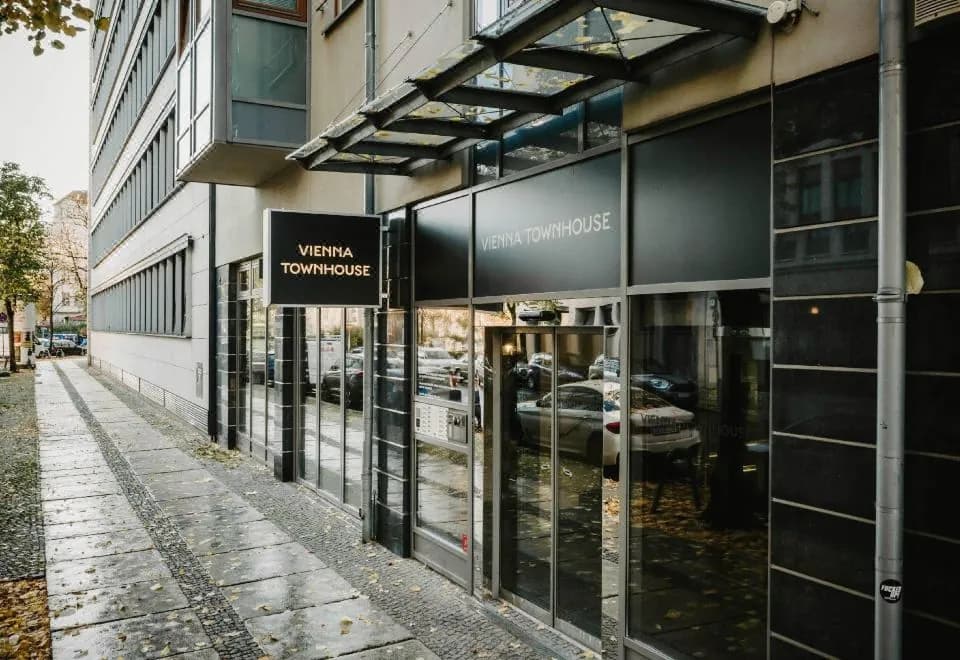 Townhouse Berlin