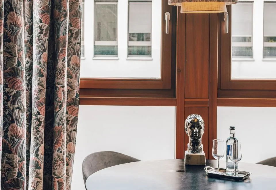 Townhouse Berlin