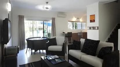 Reef Resort Villas Port Douglas