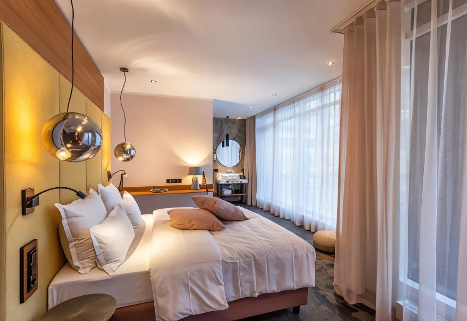 Hotel Neuer Fritz
