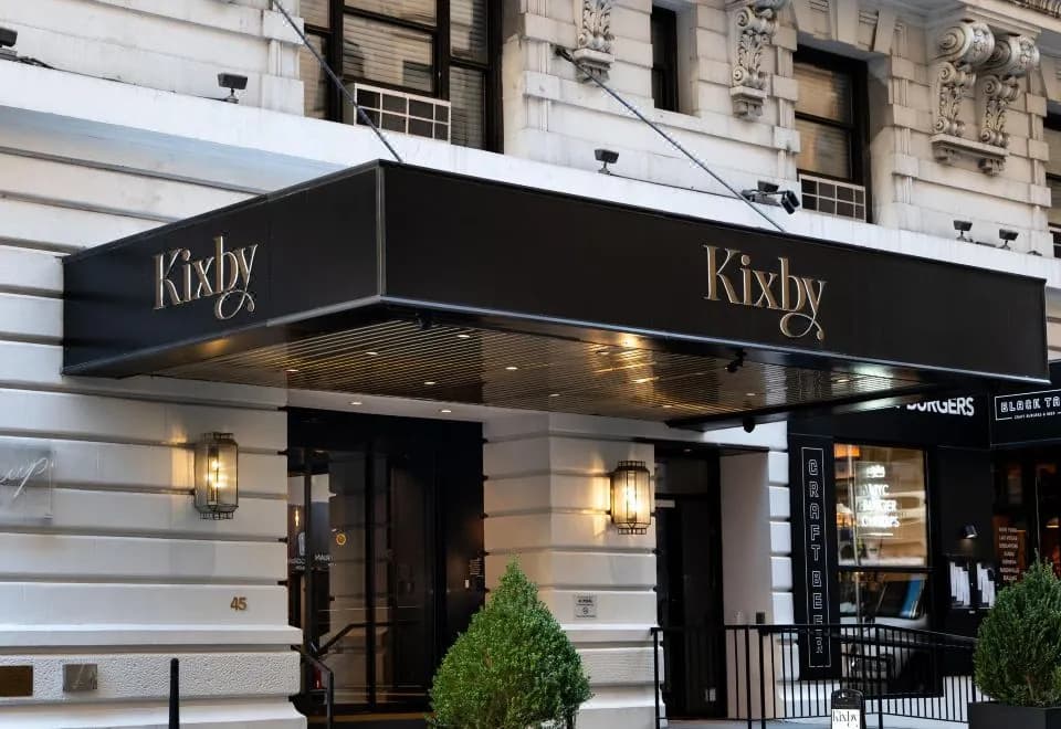 Kixby