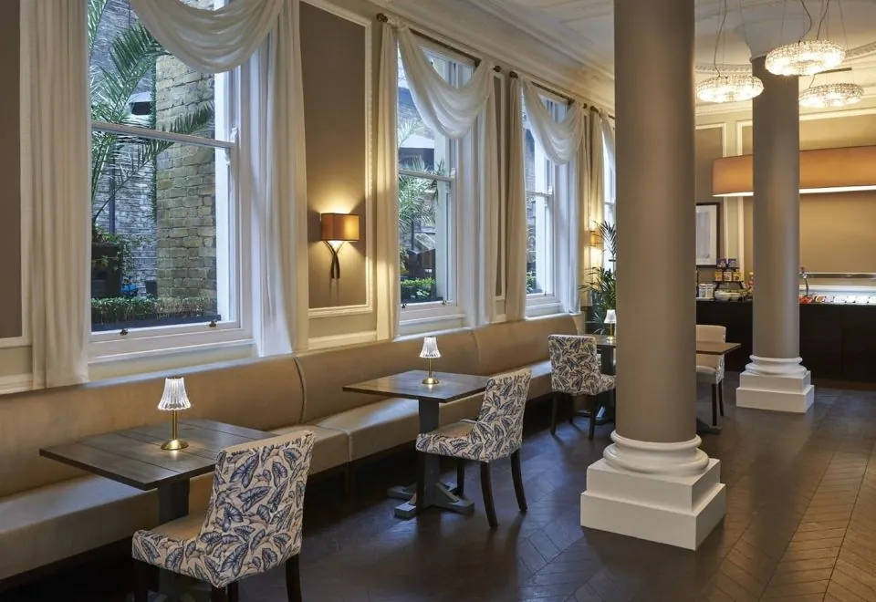 Fraser Suites Queens Gate