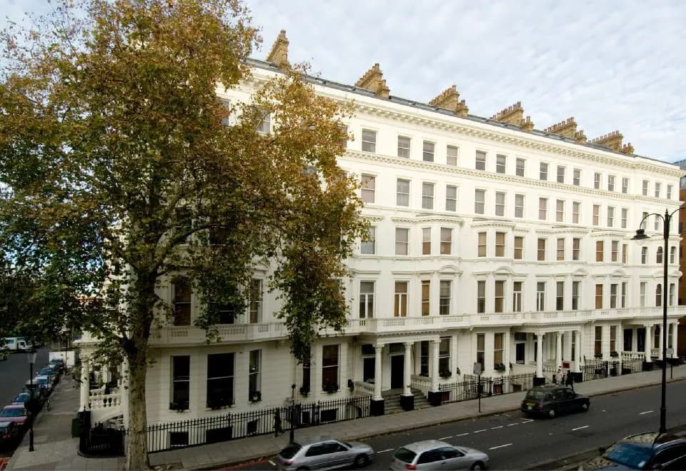 Fraser Suites Queens Gate
