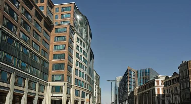 196 Bishopsgate