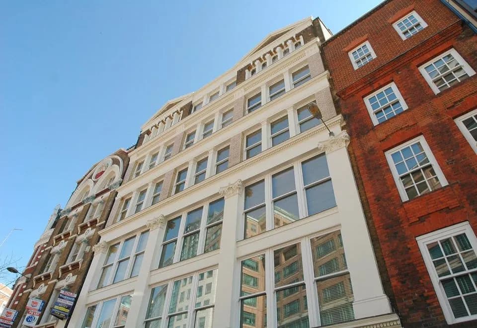 196 Bishopsgate