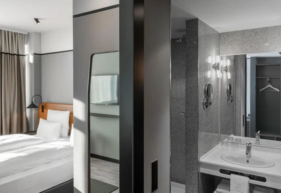 Centro Hotel Kurfurstendamm